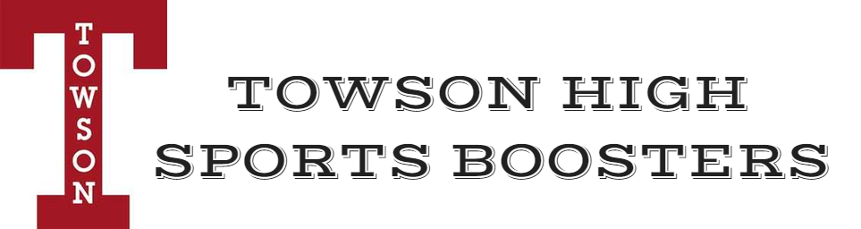 Towson High Sports Boosters